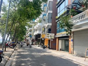 bán nhà 6 tầng - phố nhật chiêu - mặt phố view hồ tây vỉa hè ôtô tránh - 2 thoáng nhỉnh 90 tỷ