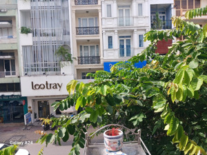 bán gấp trong tháng - bán nhà nguyễn đình chiểu 147m² 4 tầng - 90 tỷ