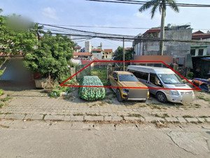 500m đất-mặt phố- tây hồ-mặt tiền 18m-sổ đỏ vuông đẹp.giá: 100 tỷ