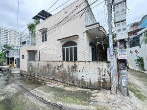 bán đất lô góc lê hồng phong nam nha trang có nhà cũ ô tô 4,7 tỷ