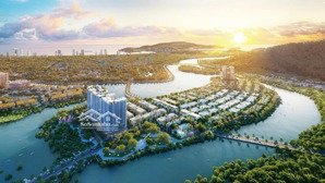 the onsen 1 charmora city căn hộ sổ đỏ lâu dài sun group, trần cao 3.5m không gian siêu thoáng