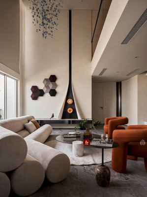 tin thật 100% - list căn penthouse siêu đẹp, nội thất đầu tư tỉ mỉ giá tốt tại the estella