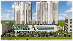 hàng hiếm tại the golden palm lê văn lương, 9 tỷ, 82m2, 2pn, 2wc lh 