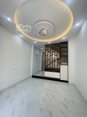 bán nhà lê quang đinh - xe hơi ngủ nhà - xây mới ở ngay - 50m2(4x13) - 4 tầng btct