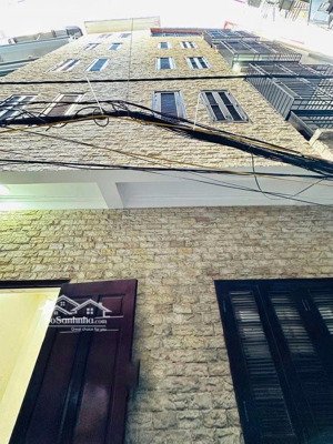 nhà đẹp phú mỹ-mỹ đình - lô góc thoáng sáng - ô tô đỗ cửa