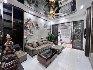 rẻ nhất hoàng văn thái, 50m2x5t, ngõ to, gần phố giá 10 tỷ (cam kết nhà thật giá chuẩn)