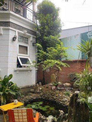 giá tốt - biệt thự mini - sau vincom - 200m2 (6,7x30m) nở hậu chỉ 15.x tỷ