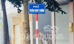 cần bán gấp nhà 4 tầng ngõ trần khát chân phường đồng nhân quận hai ba trưng