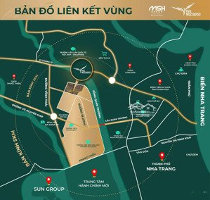 nhà phố mozzadiso nha trang tuyệt phẩm shophouse 3 tầng giữa lòng đô thị, sổ đỏ lâu dài