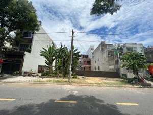 chuyển nhượng đất 2 lô liền kề mặt tiền đường hà tông huân, biển thọ quang quận sơn trà