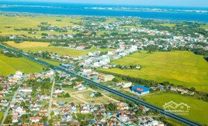 bán đất nền sổ đỏ bắc vân phong thổ cư 100%, giá chỉ 9 triệu/m² phù hợp an cư và đầu tư