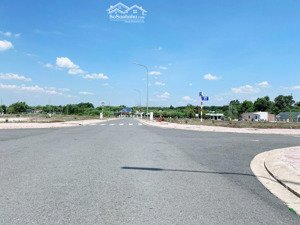 đất chính chủ khu dân cư long đức, long thành, ngay kcn long đức, sổ riêng, 138m2, 2 tỷ 9