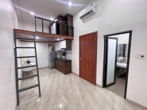 hoàng công 3tr5 - gác full đồ - oto đỗ cửa - nhà mới tinh