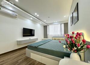 Bán cc cao cấp N04B ngoại giao doàn 129m2, căn góc – 3 ngủ full đồ, ảnh thực tế