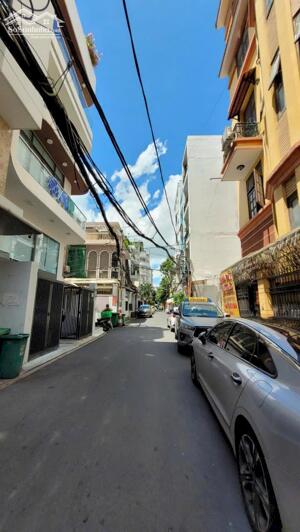 Bán nhà HXH 25 Cửu Long,P.2,Q.Tân Bình - 4,6x16m(5 tầng+ thang máy)HĐT: 50tr/th - Gía: 19,5 tỷ