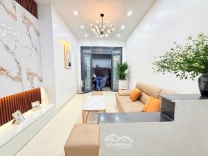 nhà lạc long quân - ngõ thoáng - tiện ích ngập tràn