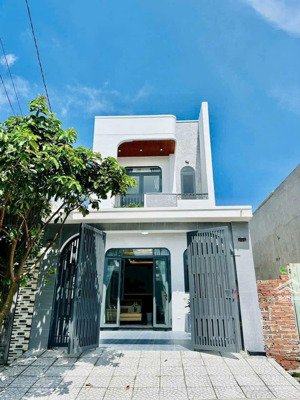 bán nhà lavender 80m2 trung tâm tân triều một nơi đáng sống