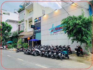 bán nhà 40 lê quốc trinh, q tân phú - 11.3x18m (nh 12m) - 1 tầng. lh: 