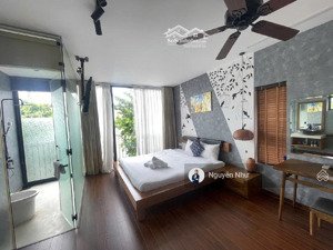 siêu phẩm sát biển mỹ khê có hồ bơi riêng hàng độc, không có căn thứ 2 - giá chỉ nhỉnh 16 tỷ