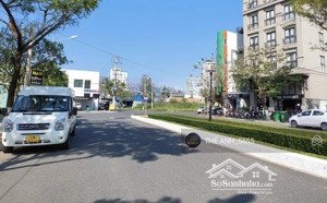 đất khu biển sơn trà, giá rẻ, vị trí gần biển