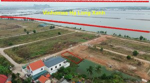 bán đất dự án thống nhất đối diện với vinhomes hạ long xanh