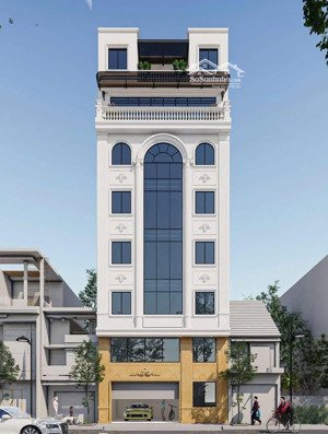 hiếm mảnh đất giá đầu tư ô tô ngõ thông công viên nước tây hồ, 100m2 mặt tiền: 6.8m, giá: 26.6 tỷ