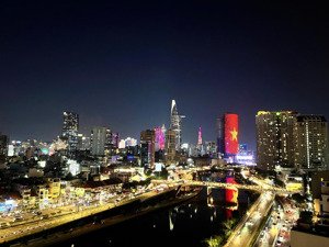 cho thuê 2pn millennium 72m2, 20 triệu/tháng