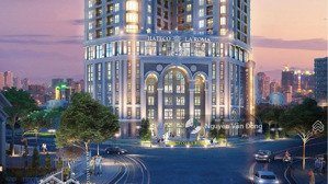 gia đình cần bán căn góc đẹp hateco laroma, diện tích thông thủy 96m, sỏ đỏ chính chủ, full đồ đẹp