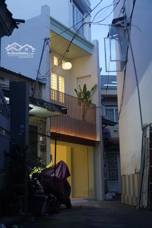 giảm 200tr bán gấp nhà đường thống nhất, p.11, gò vấp sổ hồng đầy đủ giá 4,3 tỷ !