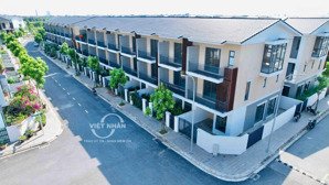 căn góc t1 belhomes 2 mặt thoáng siêu đẹp.hướng bắc dt 126m.xây 3,5 tầng ngay cạnh chân cầu nt