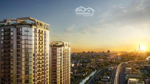 trả trước 250 triệu lời ngay 50 triệu khi ký hđmb. căn hộ hạng sang sg mới la pura