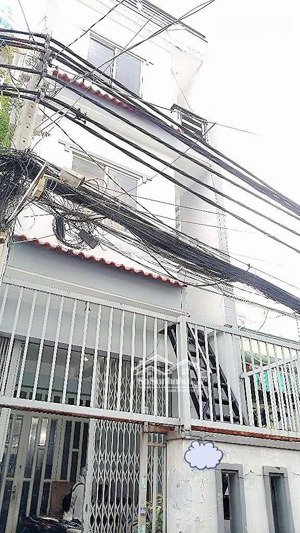 ttq8 - hưng phú q8 - diện tích khủng 6 x20m - chỉ 7,3 tỷ - lô góc 2 mặt hẻm 