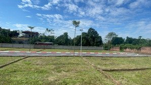 bán đất trại hồ gần tuyến metro, gần đại học quốc gia và khu công nghệ cao