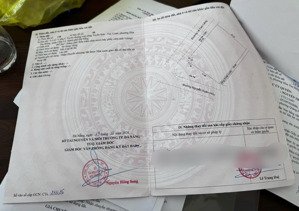 đất 2 mặt tiền, thế tụ khí minh đường thoáng, phù hợp ở kết hợp kinh doanh