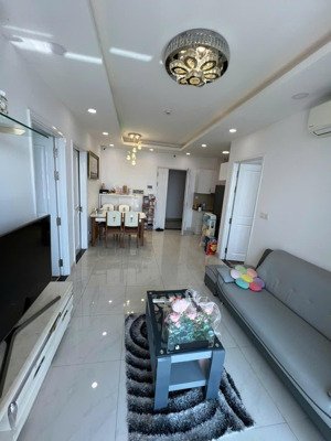 bán gấp sài gòn mia 3pn -76m2- view mt sông 9a- giá 5,5 tỷ full nội thất cao cấp lh: 