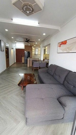 sổ hồng cần bán thái an 1 q.12 , căn vườn treo cần bán với 4t5,full đồ