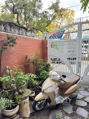 mặt tiền đs 14, 4 tầng - 108m2. ngang 5m x 21m - sổ vuông a4 - hoàn công đủ chỉ 16 tỷ