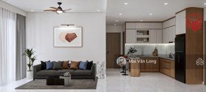 bán căn hộ saigon south 2pn 2wc 65/70/76m² full nội thất sổ hồng 5.1 tỷ+