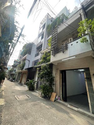 hót! bán gấp nhà hiếm hẻm xe tải 429 hoàng văn thụ, q. tân bình chỉ 6.2 tỷ. liên hệ 