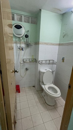 bán nhà dương bá trạc 34m2 2 tầng 3 pn 2 wc căn gốc không qh khu được xây dựng cao tầng