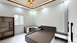 nhà đẹp 4 tầng tân kỳ tân quý hẻm nhựa 7m thông full nội thất 6.5 tỷ