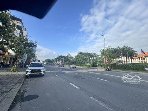 chính chủ bán rẻ nhanh lô đất mặt tiền võ nguyên giáp, 155m2, ngang 6 xây 8 tầng giá nhỉnh 23 tỷ