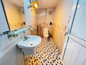 bán nhà thọ am 45m2 nhà 3 tầng dân xây cực kí chắc chắn