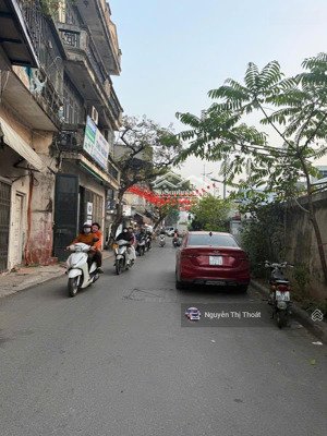 bán nhà âu cơ, tây hồ 60m² x 5t x mt 5m5 x giá nhỉnh 10tỷ. lô góc 3 thoáng, thang máy, gần phố