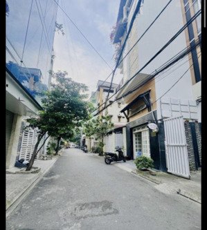 bán nhà riêng tại trường chinh, 2,65 tỷ, 48m2, 2pn, 2wc, giá cực chất