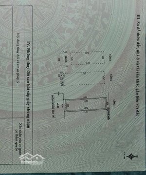 bán nhà 3 tầng mặt tiền đường hoàng tích trí hải châu