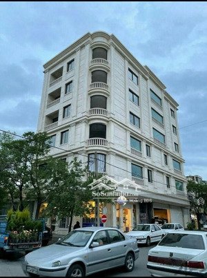 bán nhà mặt tiền âu cơ, p14, tân bình 10x30m - ctxd: hầm + 7 tầng - hđt 120tr/th - giá 30 tỷ