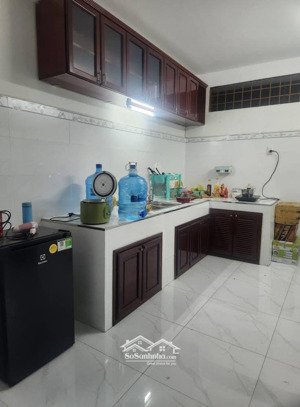 bán nhà mặt tiền kinh doanh đỗ thị tâm tân phú 4*18m giá 8,2 tỷ