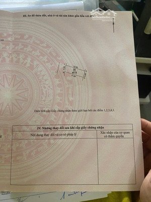 chỉ nhỉnh 3 tỷ có ngay 46,8m2 đường nhạn-xuân nộn- đông anh-hn