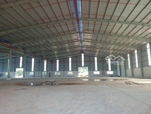 cho thuê nhà xưởng tân uyên bình dương, nhà xưởng mới đẹp, gần kcn vsip 2 và kcn nam tân uyên